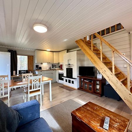 איבלו Hillside Cottage מראה חיצוני תמונה