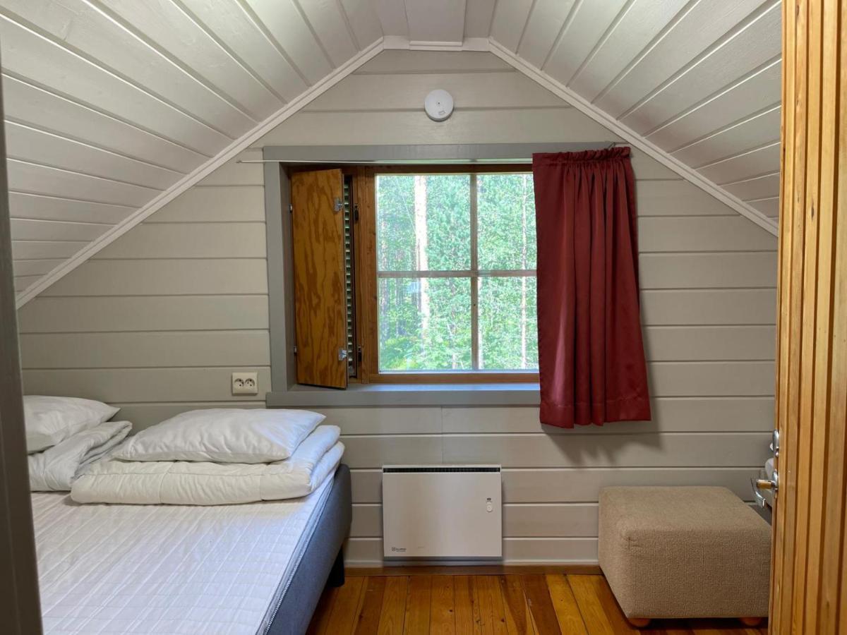 איבלו Hillside Cottage מראה חיצוני תמונה